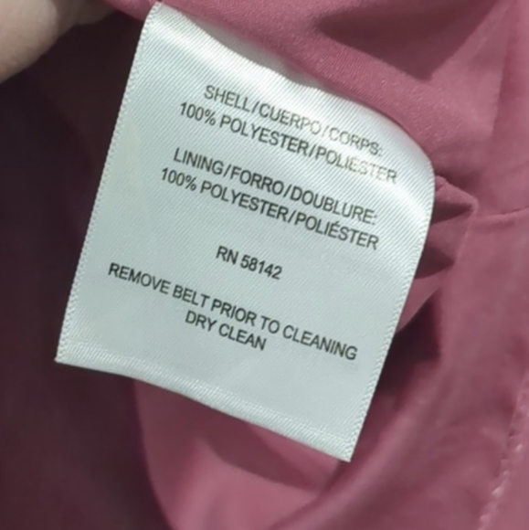 Gal Meets Glam Elle Dress in Pink Rose floral Size 20 - Picture 4 of 10